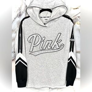 PINK Bling Pullover